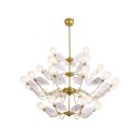 Ritz - Wings Chandelier